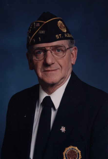 Obituary of Frank Herbert Trombly Jr.