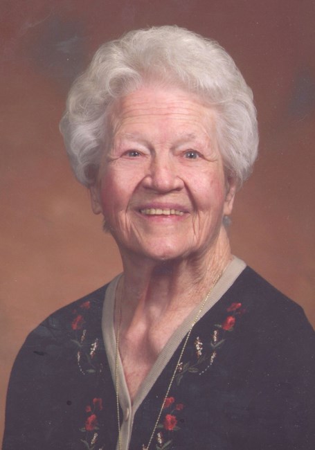 Obituary of Elizabeth D. Kitt