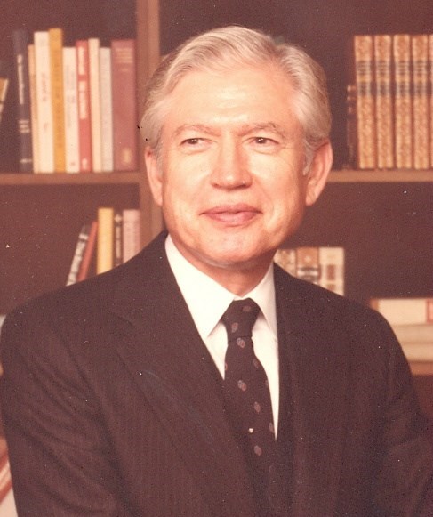 Obituary of Ross Winton Dye