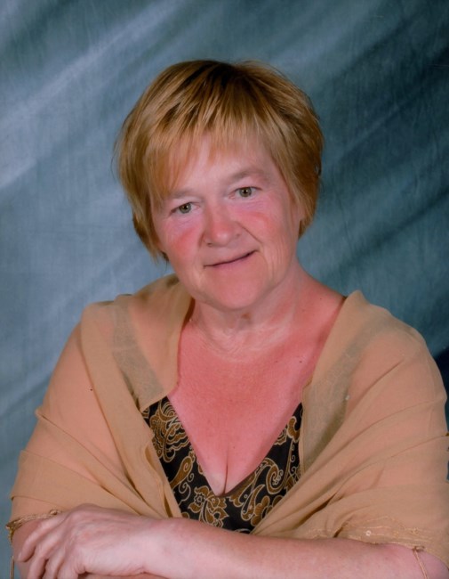 Obituary of Linda Béland