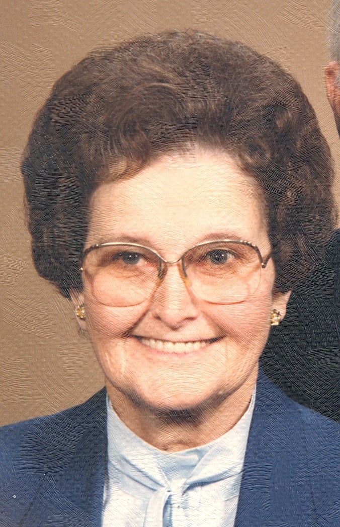 Obituary of Hester A. Pennington