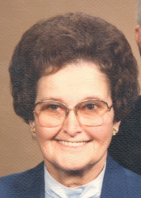 Obituary of Hester A. Pennington