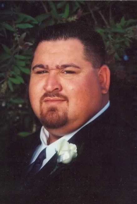 Obituary of John Gabriel Muñoz