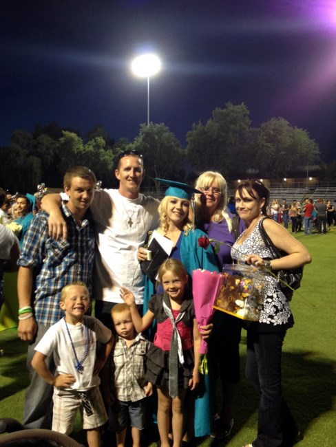 Robert Barnes Obituary Woodlake Ca