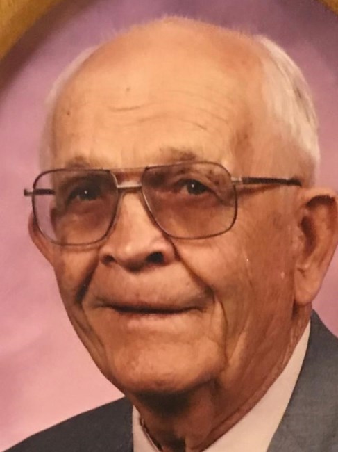 Obituary of James Curtis Mills