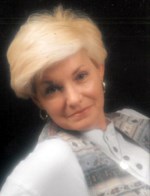 Barbara Buck