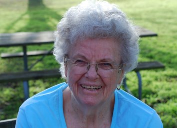 Obituario de Mildred Louise Fritsche