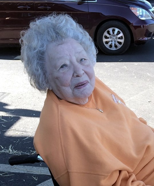 Obituary of Bettye L. Ellis