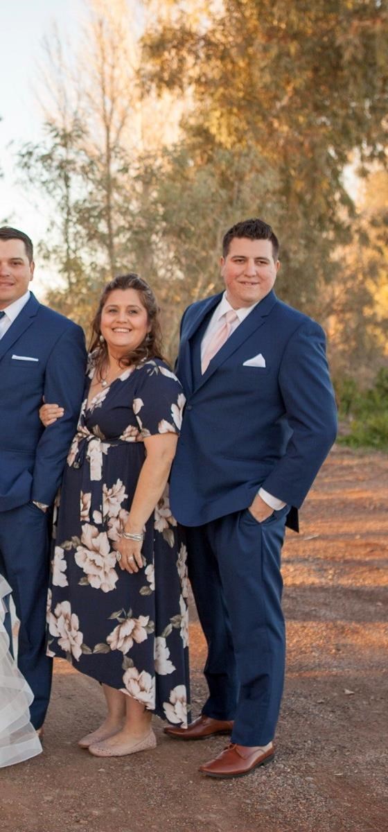 Obituary of Priscilla Ann "Lulu" Valdez