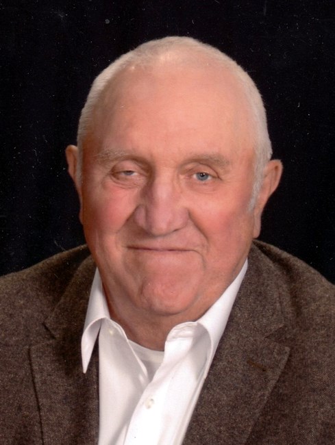 Avis de décès de Charles W. Wise