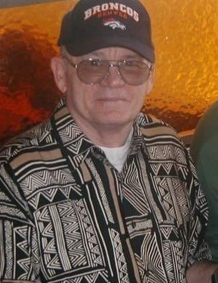 Obituary of Ronald Albert Joffre Sr.