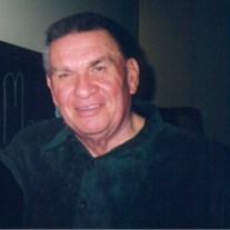 Obituary of Jack Miller McKitrick