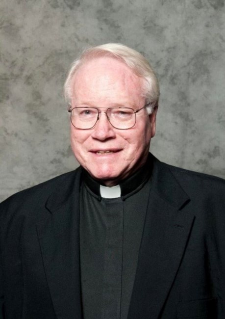 Obituary of Fr. James B. Guyer, SJ