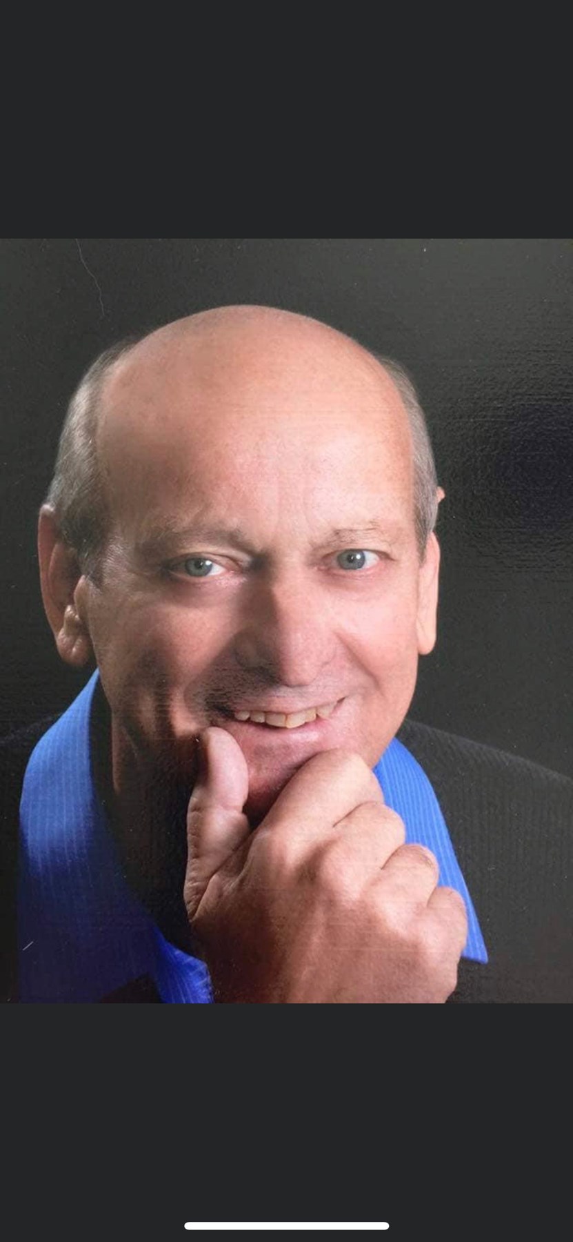 Obituary of Butch Sprigler