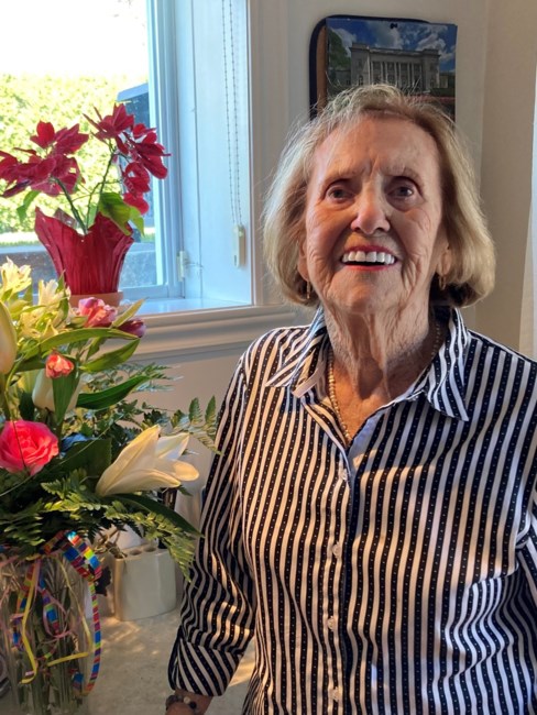 Obituary of Laurence Gauthier