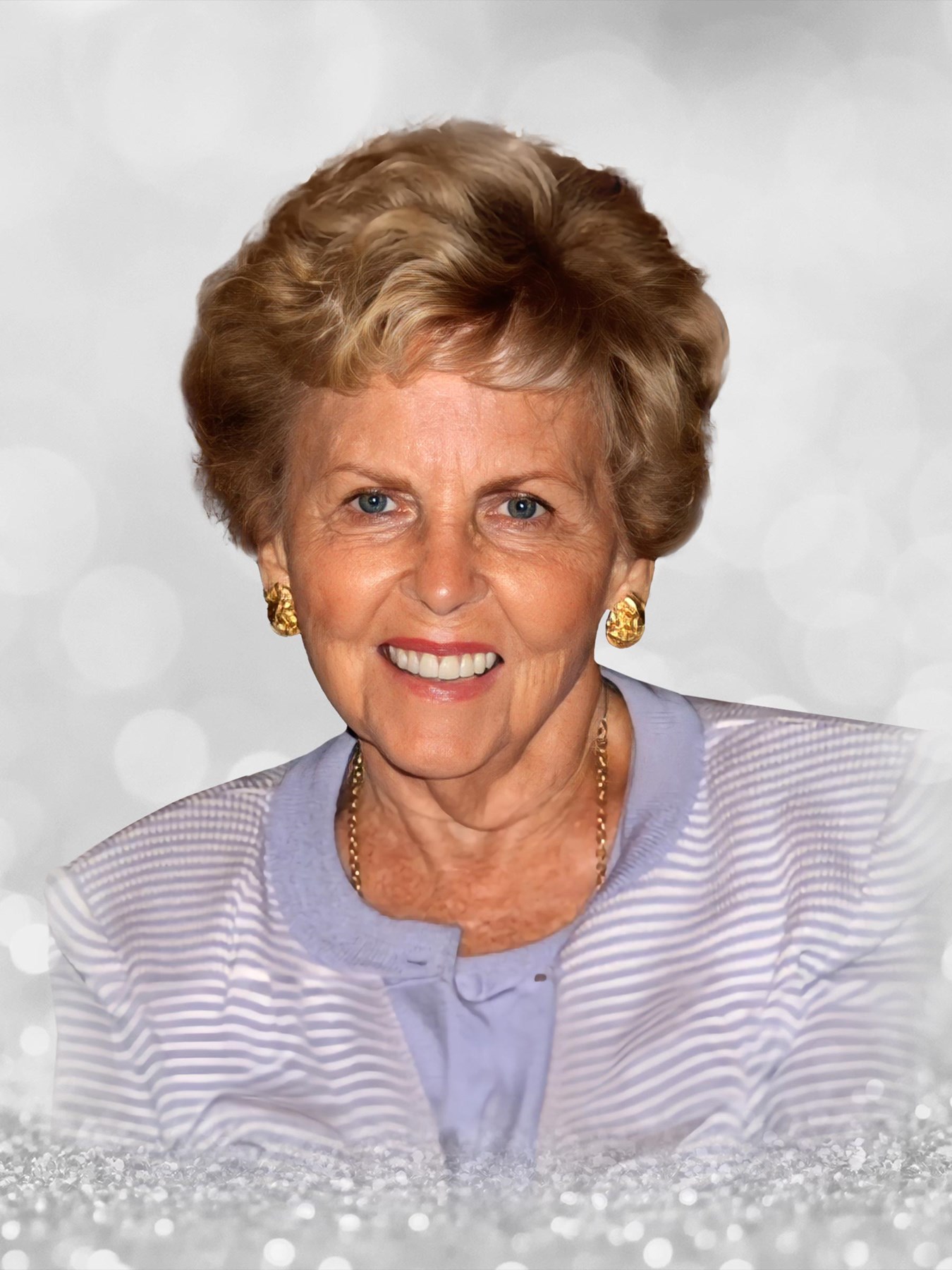 Obituary of Freddie Donaldson Hodges