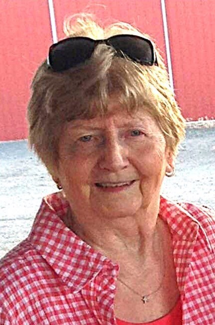 Obituary of Barbara Ann Ciccaglione