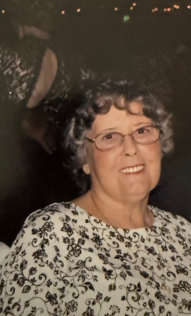 Obituary of Ingeborg A Alzner