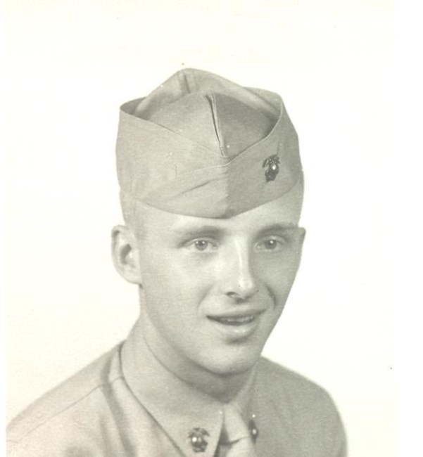 Obituary of Robert Baird