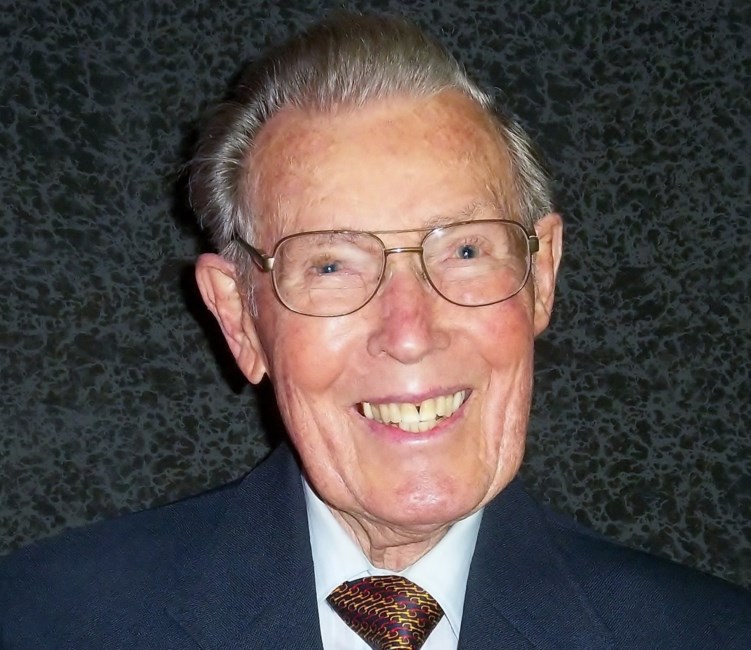 Obituary of Eugene D. Williams