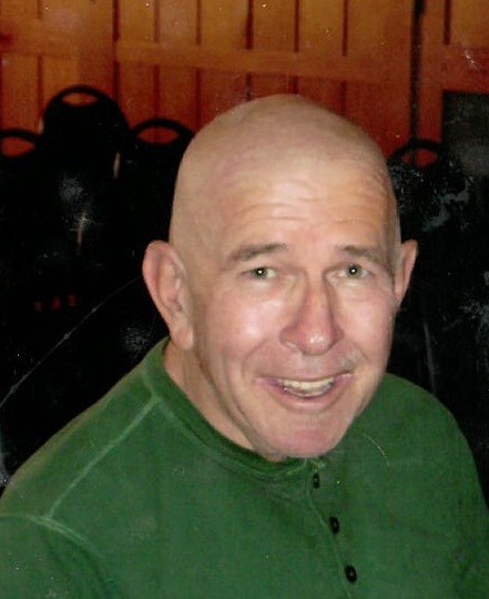 Obituary of Ralph Posey