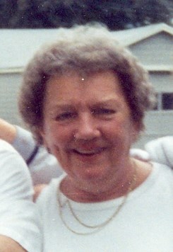 Obituary of Jean M. Henderson