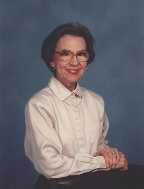 Obituary of Evelyn Y Reynolds