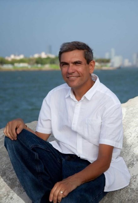 Obituario de Raul Felipe Lozano