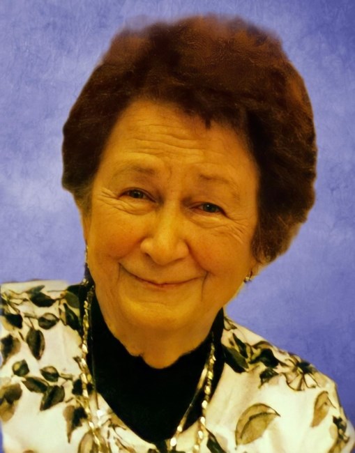 Obituary of Arrie Wood Edwards