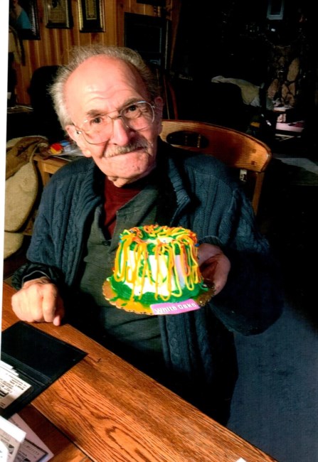 Obituary of Hector T Duarte