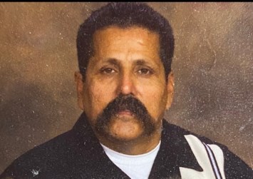 Obituary of Joe "Toro" A. Guerra Sr.