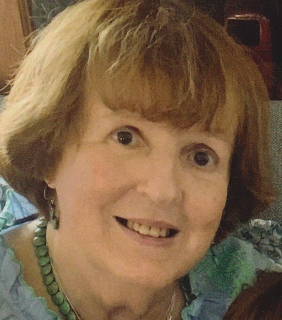 Obituario de Kathleen Mary Carroll