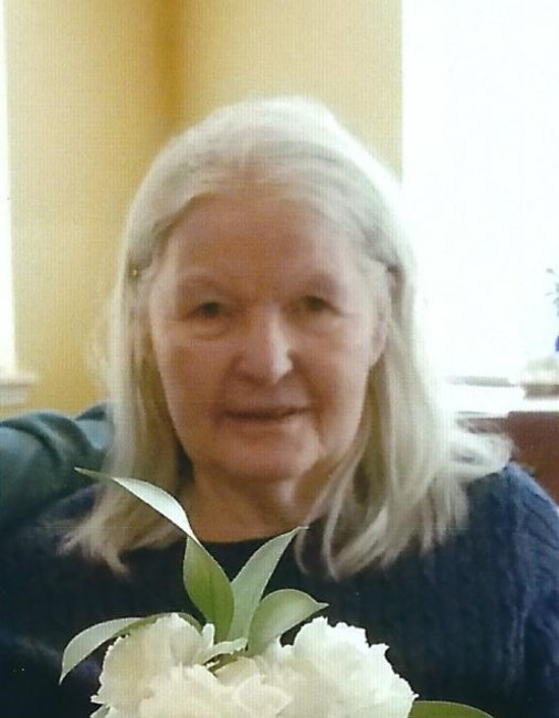 Obituary of Gretta F. Wright