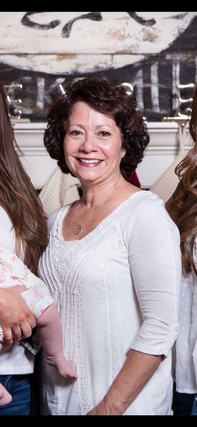 Obituary of Johanna Rose Lavey