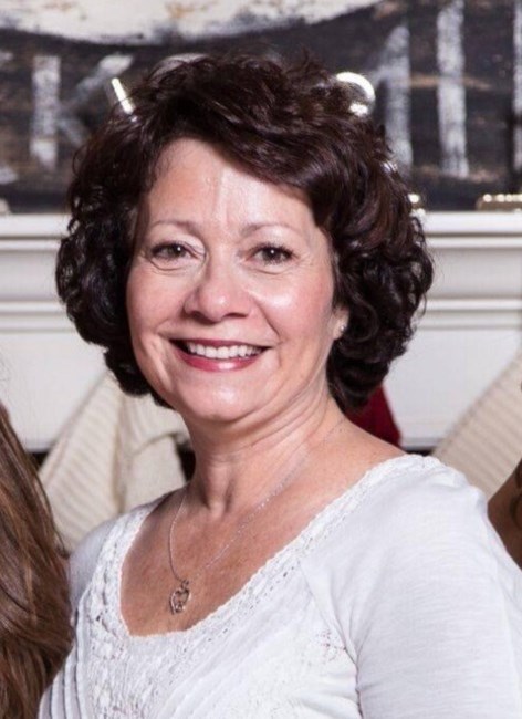 Obituary of Johanna Rose Lavey