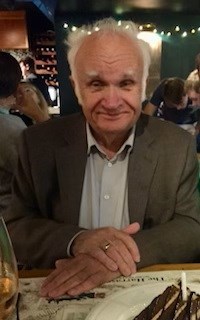 Obituary of Reinhard Karl Frohlich