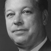 Obituary of Harry A. Wilson