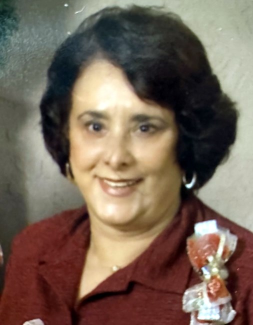 Obituary of Aleida M. Wirth