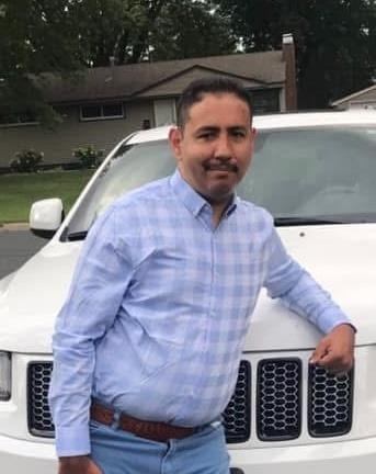 Obituary of Jose Cristino Villarreal Rodriguez