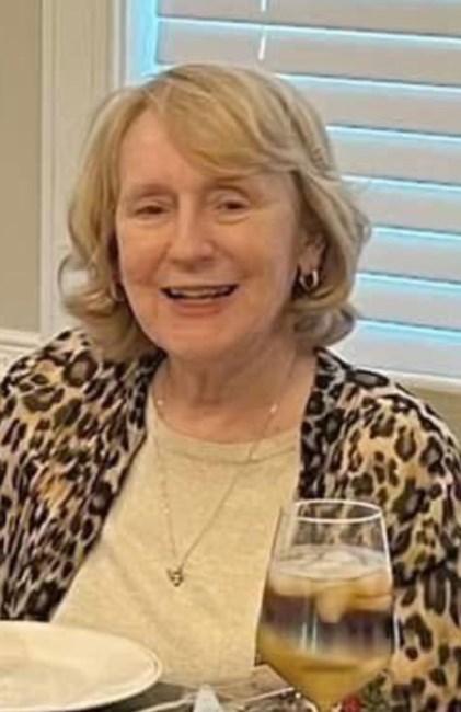 Obituary of Anne Marie Butz