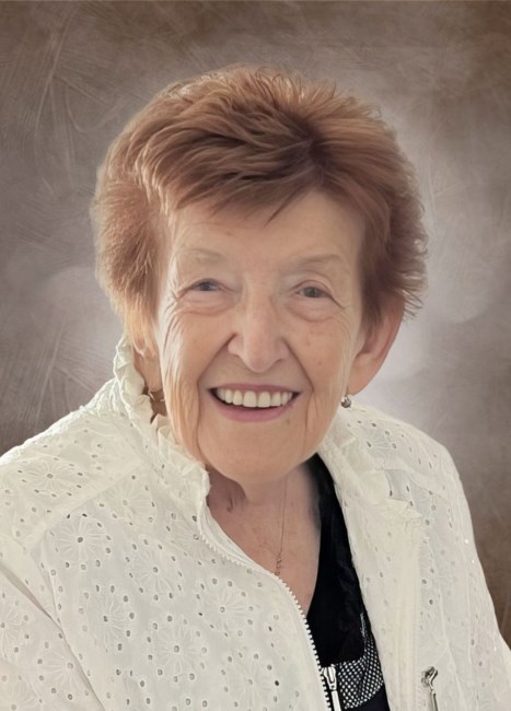 Obituary of Denise Loiselle