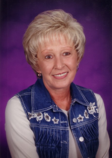 Obituary of Lynda Young