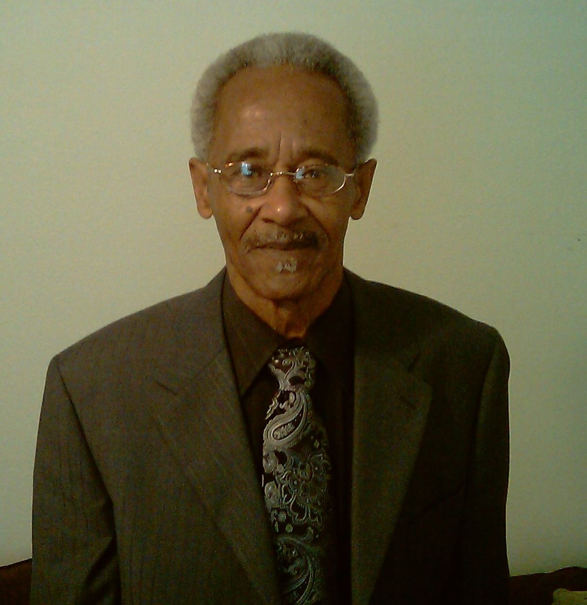 Elder Herbert Jenkins Jr. Obituary Jacksonville, NC