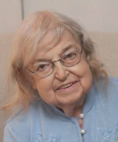 Obituary of Patricia Ann LeBlanc