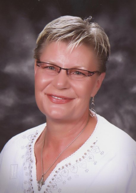 Obituary of Randi Lynn Peterson-Adolph