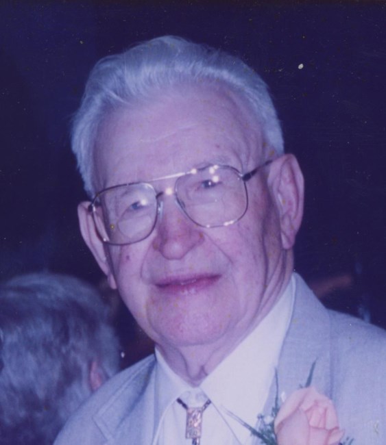 Obituary of Theodore Bill William Starkel