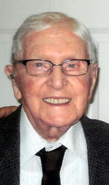 Obituary of John A. Wilson