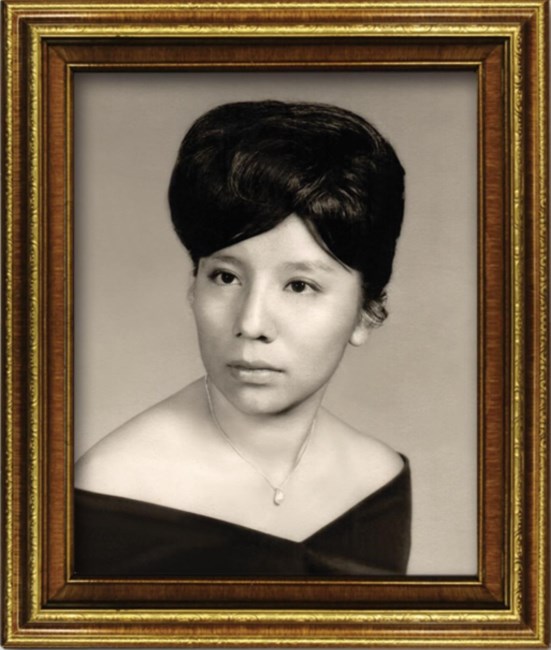 Obituary of Guadalupe Cristina Gutierrez