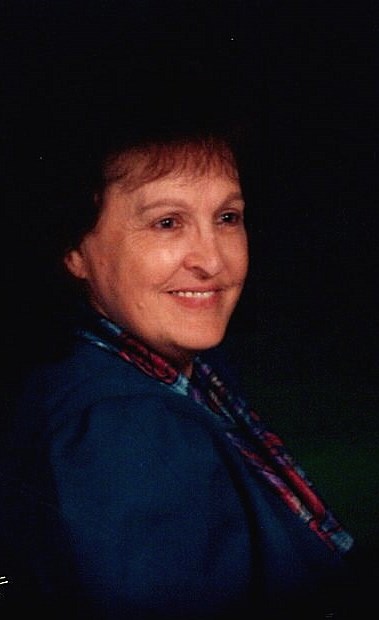 Obituary of Lena Mae Sides