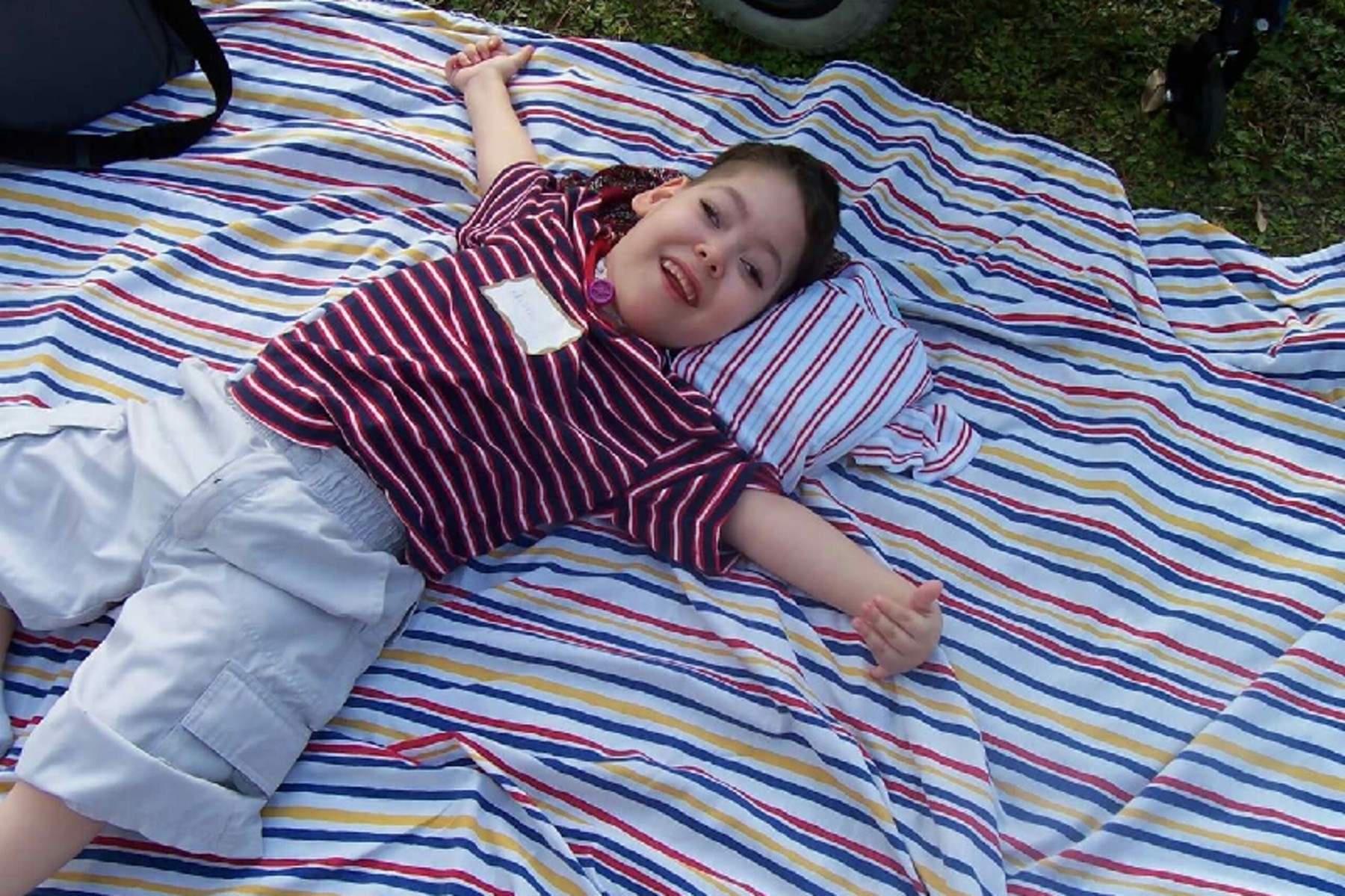 Obituary of Andrew Robert Mendola